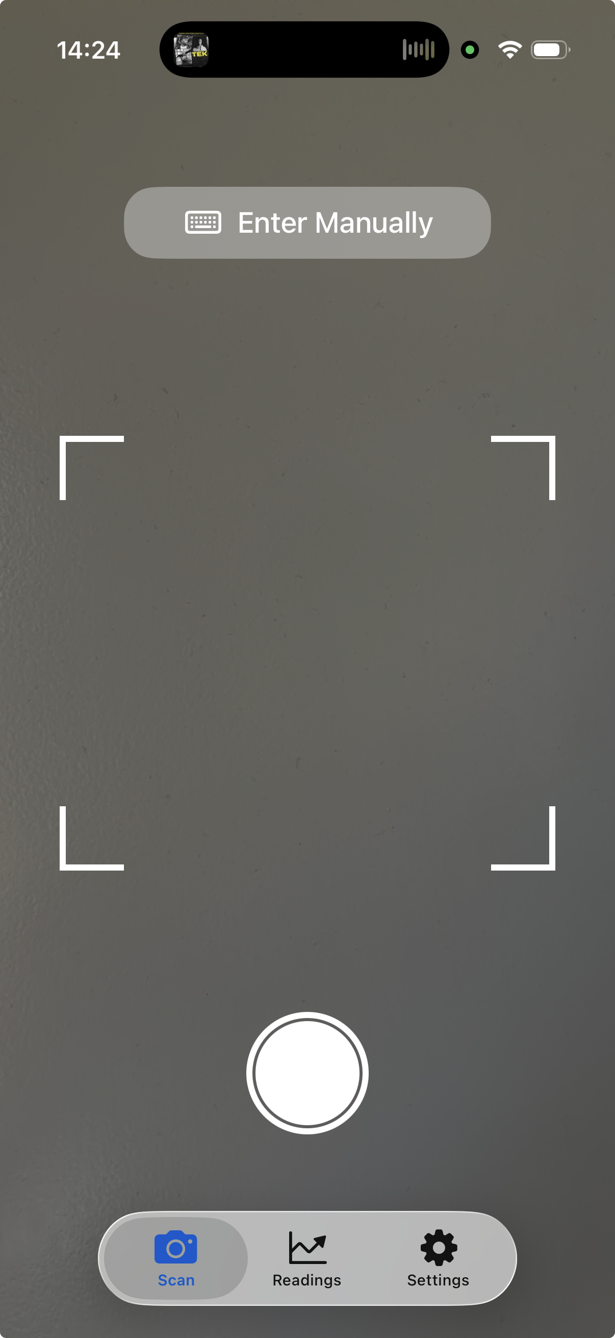 Health Scan Express Mobile